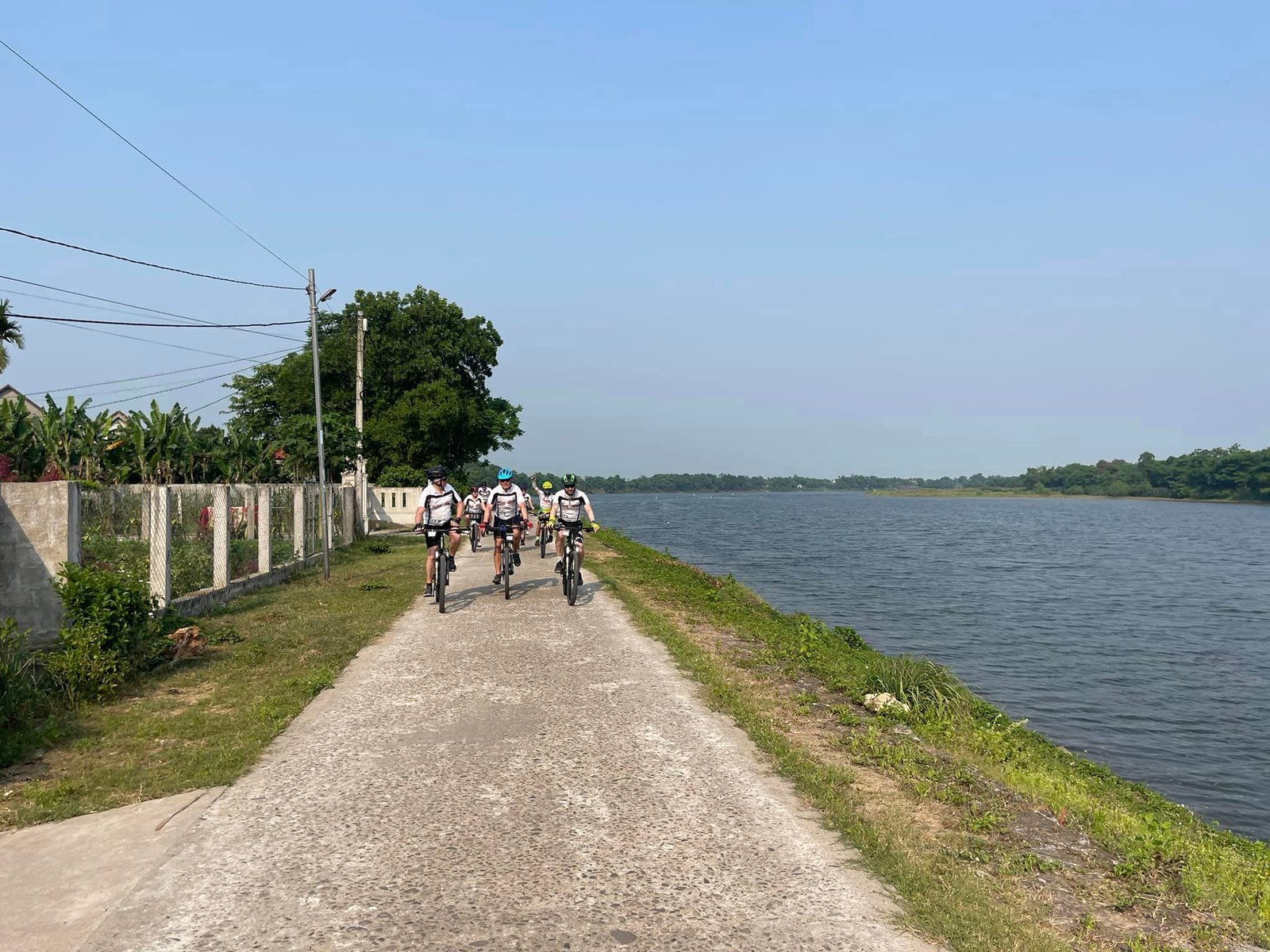 Vietnam Self Guided Cycling Tours